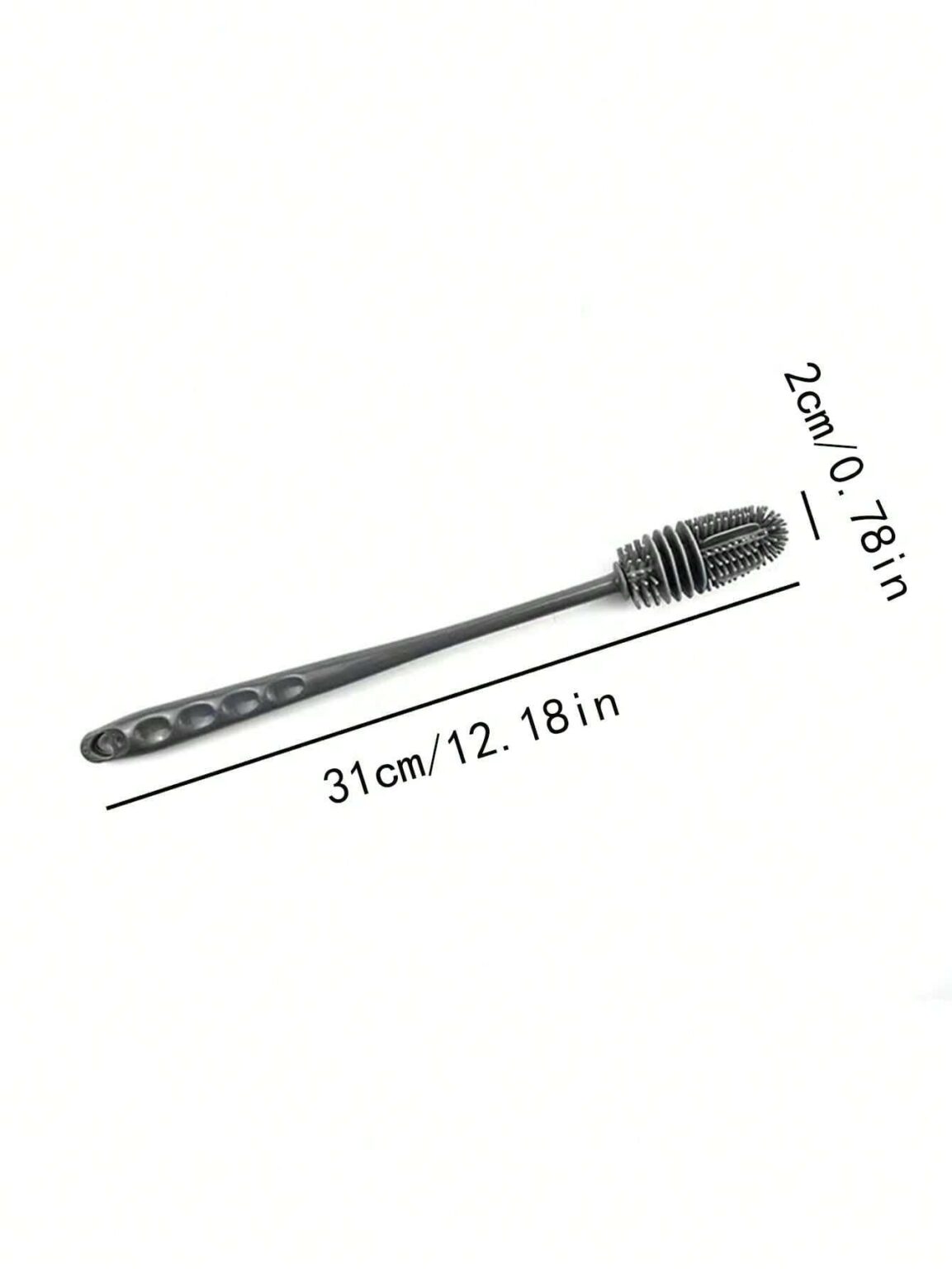 Picture of Bottle Cleaning Brush Silicone