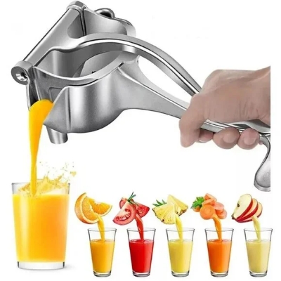 Picture of Instant Fruit Juicer Hand Press