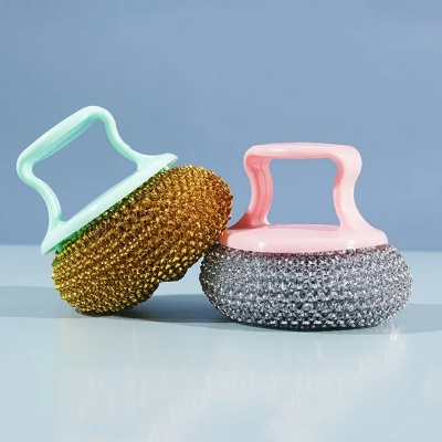 Picture of Dish Washing Brush