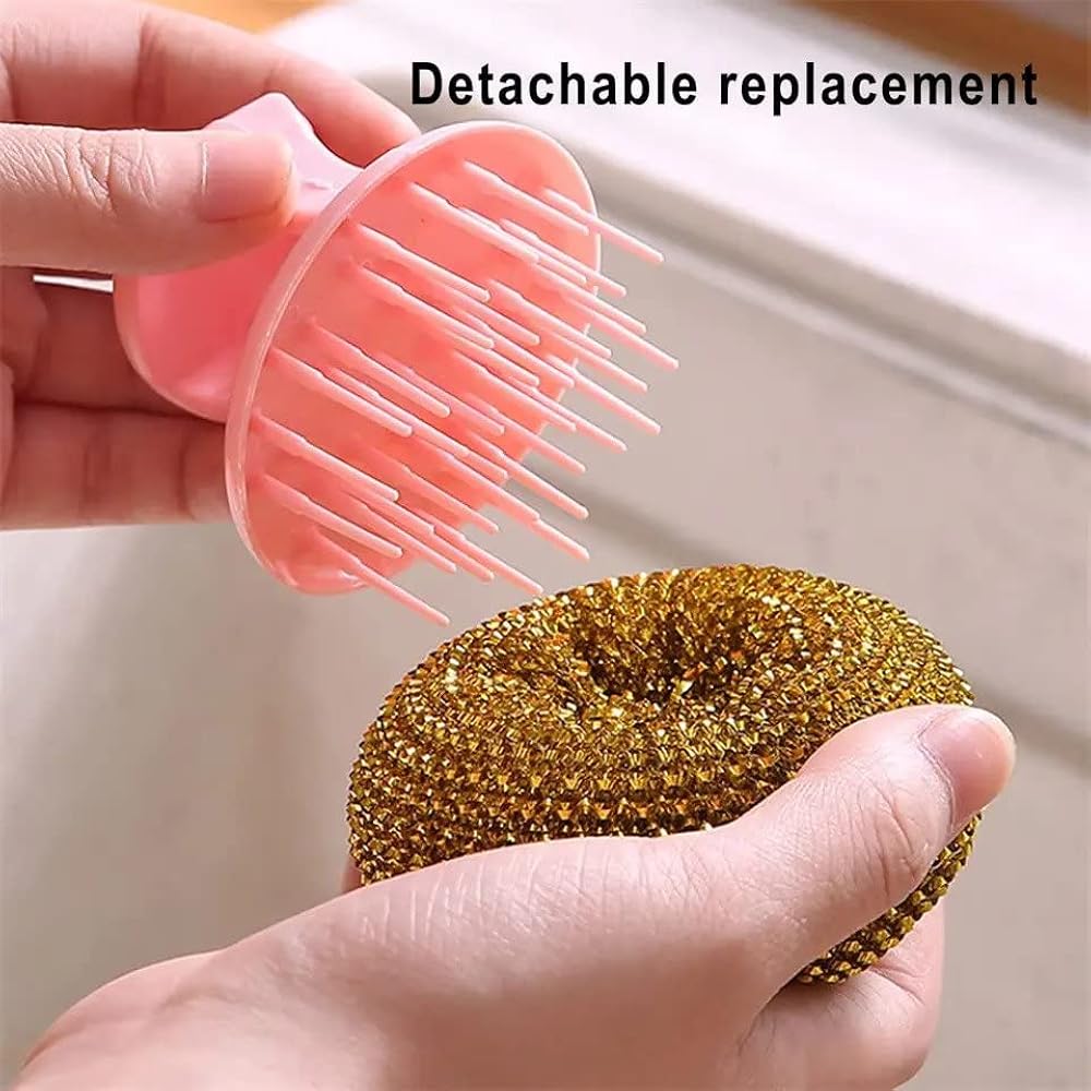 Picture of Dish Washing Brush