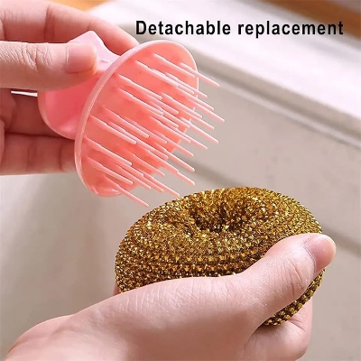 Picture of Dish Washing Brush