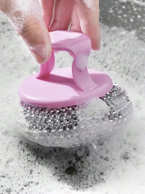 Picture of Dish Washing Brush