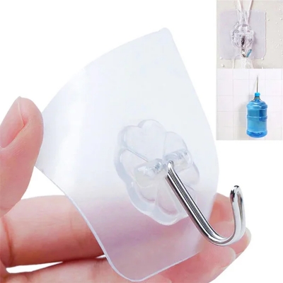 Picture of 5Pcs Hanging Wall Hook