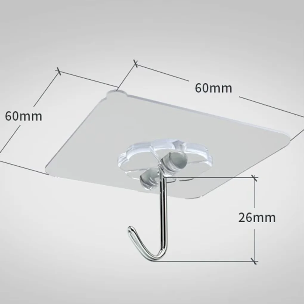 Picture of 5Pcs Hanging Wall Hook