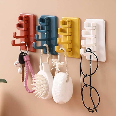 Picture of Wall Hanging Hook – Home Decoration