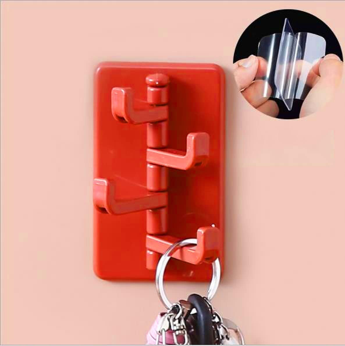 Picture of Wall Hanging Hook – Home Decoration