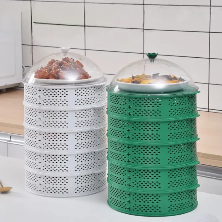 Picture of 5 Layer Food Safety Cover