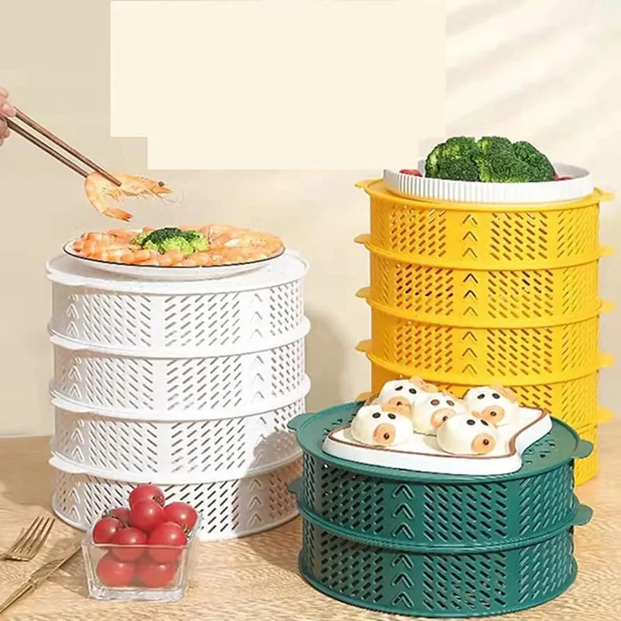 Picture of 5 Layer Food Safety Cover