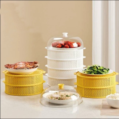 Picture of 5 Layer Food Safety Cover