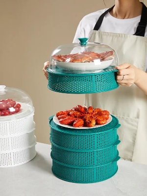 Picture of 5 Layer Food Safety Cover