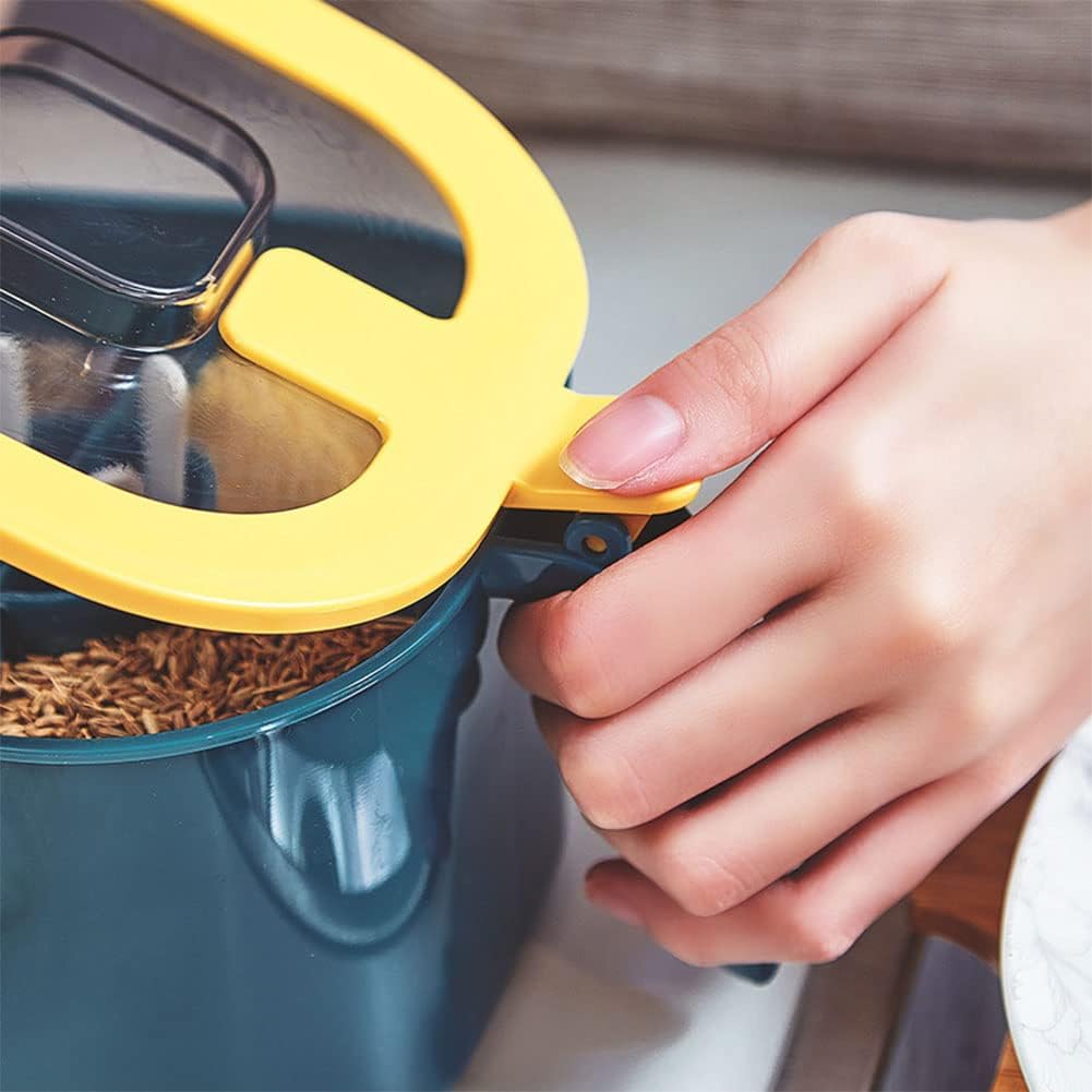 Picture of 4 in 1 Spicy Box jar