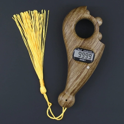 Picture of Digital Tasbeeh Etectronic Counter