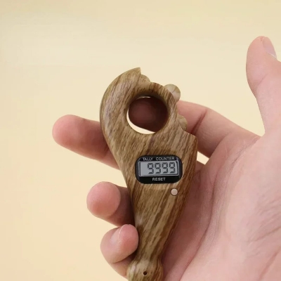 Picture of Digital Tasbeeh Etectronic Counter