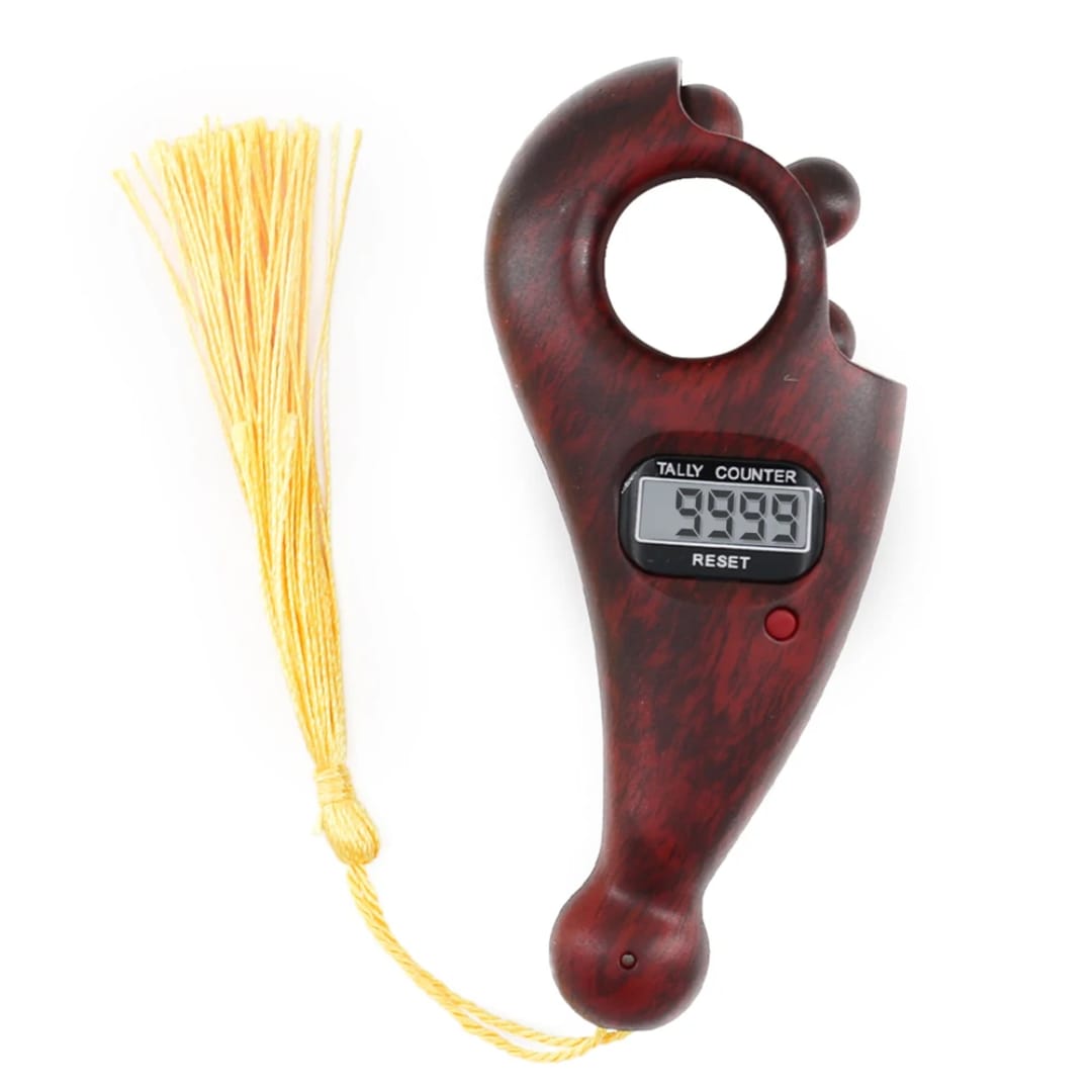 Picture of Digital Tasbeeh Etectronic Counter