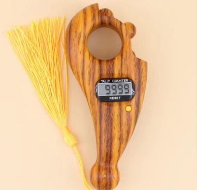 Picture of Digital Tasbeeh Etectronic Counter