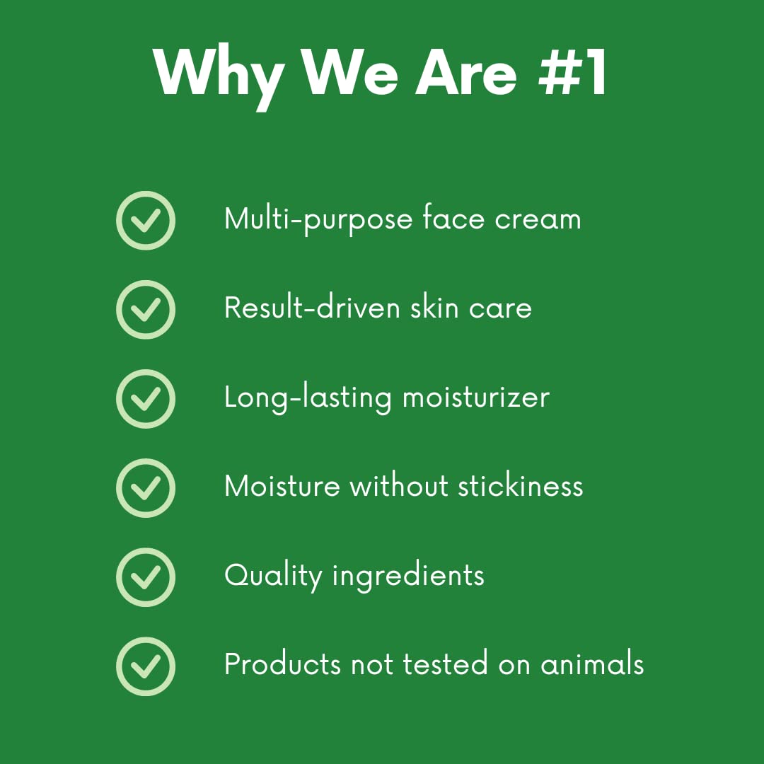 Picture of Korean green avocado rich cream