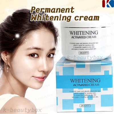 Picture of Korean Whitening activated cream