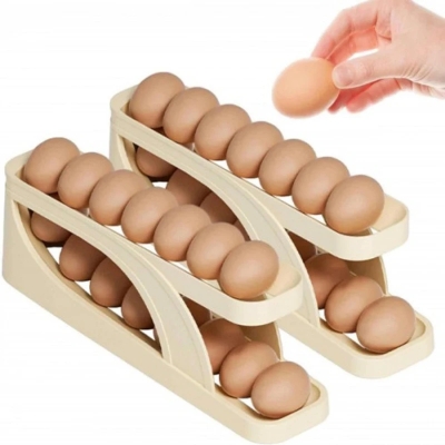 Picture of Automatic Rolling Egg Box
