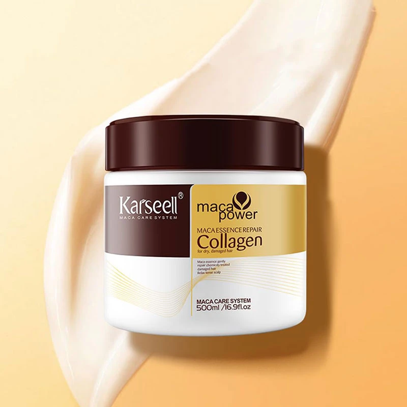 Picture of Karseell Collagen Hair Treatment Mask, Hair Mask