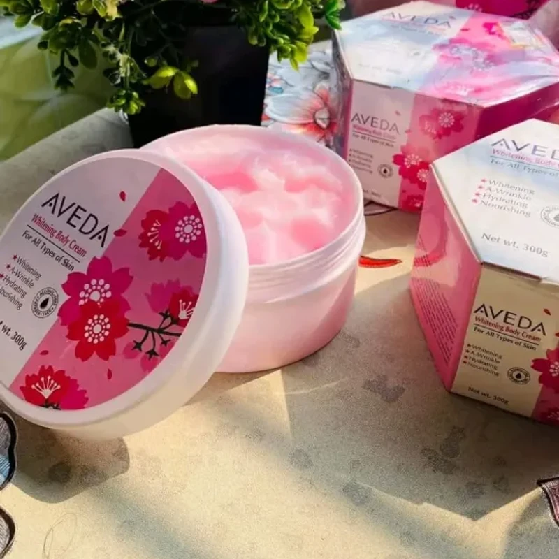 Picture of AVEDA Body Whitening Cream