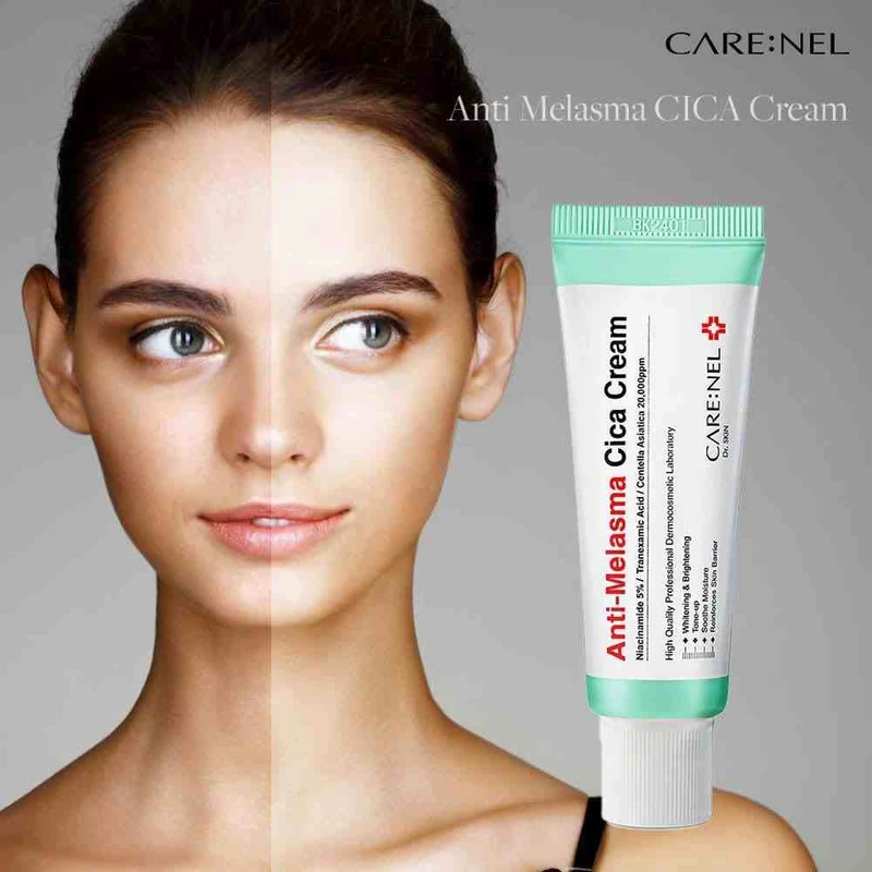 Picture of Nel Anti-Melasma Cica Cream