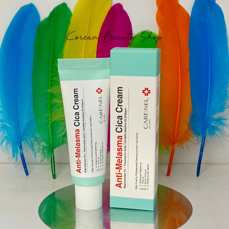 Picture of Nel Anti-Melasma Cica Cream