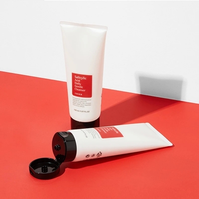 Picture of COSRX Salicylic Acid Daily Gentle Cleanser, Face Wash