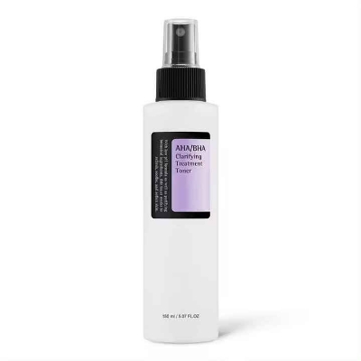 Picture of COSRX AHA/BHA Clarifying Treatment Toner