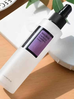 Picture of COSRX AHA/BHA Clarifying Treatment Toner