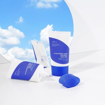 Picture of Isntree Hyaluronic Acid Watery Sun Gel SPF50+ PA++++