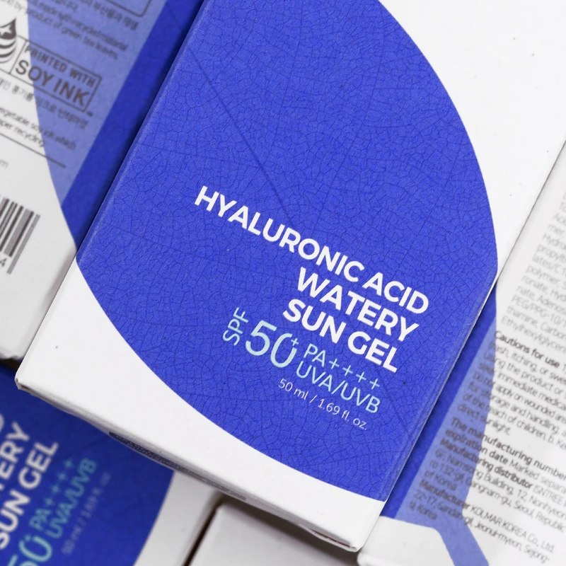 Picture of Isntree Hyaluronic Acid Watery Sun Gel SPF50+ PA++++