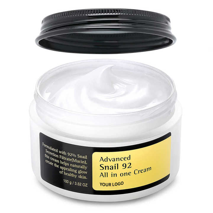 Picture of Cosrx Advanced Snail 92 All In One Cream