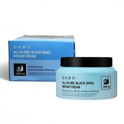 Picture of Dabo All In One Black Snail Repair