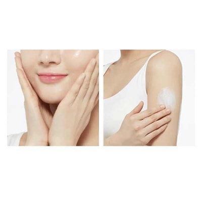 Picture of Missha All Around Safe Block Aqua Sun Gel SPF50+/PA++++