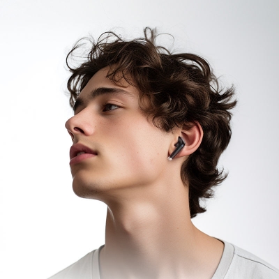 Picture of Hoco EW61 June Bluetooth Wireless Earbuds