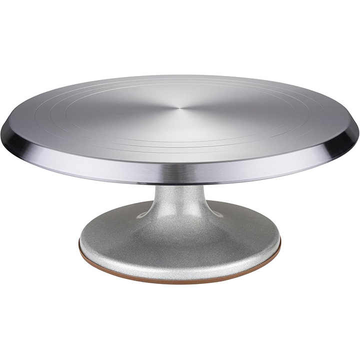 Picture of Cake Decorating Turn Table