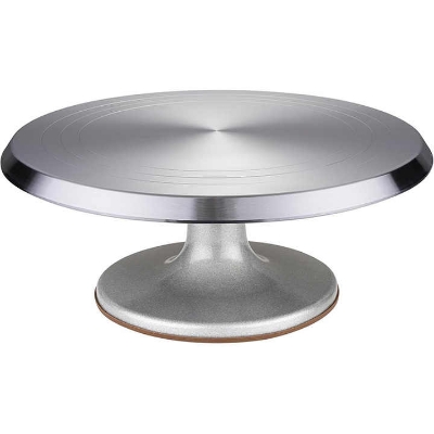 Picture of Cake Decorating Turn Table