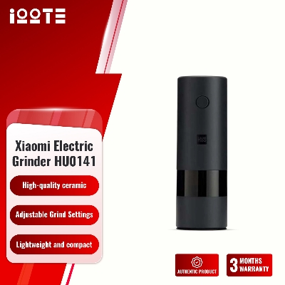 Xiaomi Huohou Electric Grinder HU0141  iOOTEonline shop bangladeshothoba.com