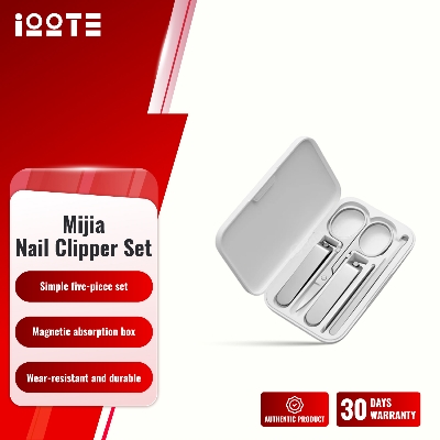 Picture of Xiaomi Nail Clipper Five Piece Manicure Set