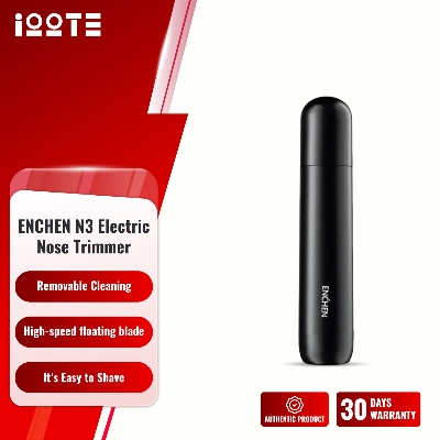 ENCHEN N3 Electric Mini Ear and Nose Hair Trimmer  iOOTEonline shop bangladeshothoba.com