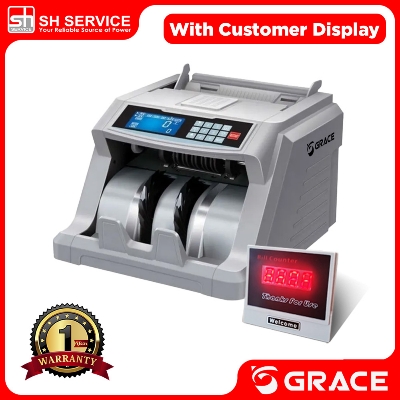 Grace Money Counting Machine GFC-260