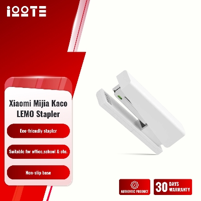 Xiaomi Mijia Kaco LEMO Stapler  iOOTEonline shop bangladeshothoba.com