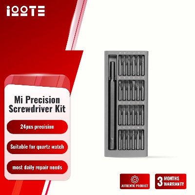 Xiaomi Mi Precision Screwdriver Kit  iOOTEonline shop bangladeshothoba.com
