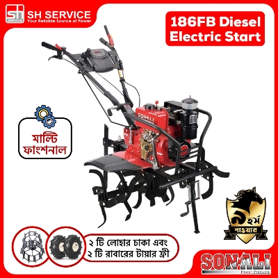 diesel engine mini power tiller tractor price bd
