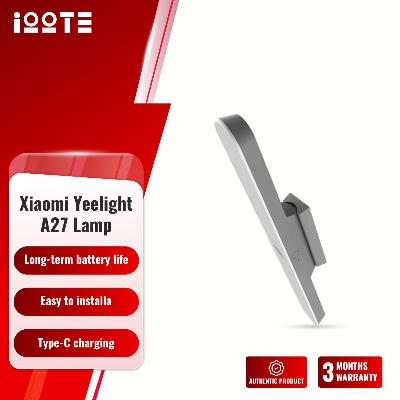 Xiaomi Yeelight A27 Human Body Induction Lamp  iOOTEonline shop bangladeshothoba.com