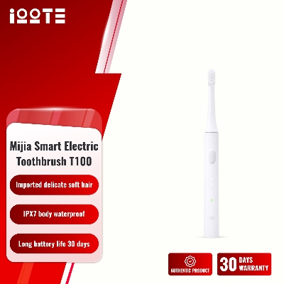 Picture of Xiaomi Mijia Smart Electric Toothbrush T100