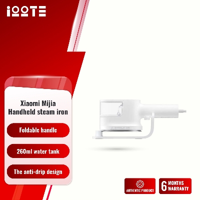 Picture of Xiaomi Mijia handheld steam ironing machine