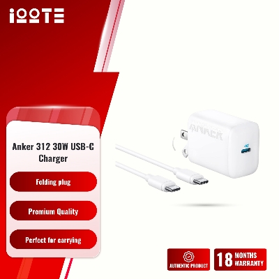 Picture of Anker 312 30W USB-C Charger