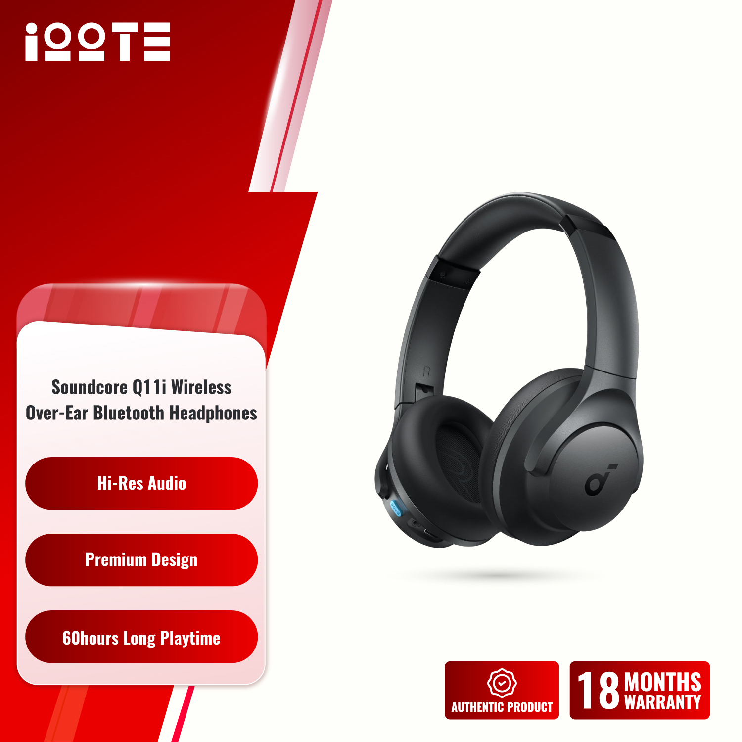 Picture of Anker Soundcore Q11i