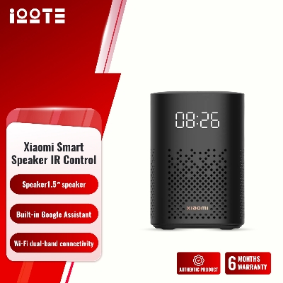 Xiaomi Smart Speaker IR Control  iOOTEonline shop bangladeshothoba.com